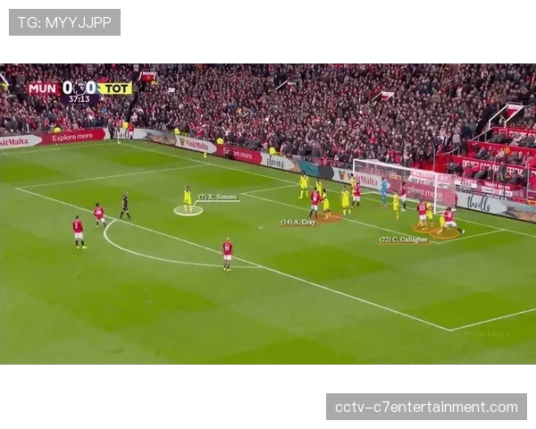 战术复盘：解析曼联如何利用高位逼抢限制布莱顿的后场出球。