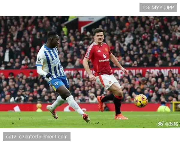 数据模型预测：曼联客战布莱顿胜率不足四成