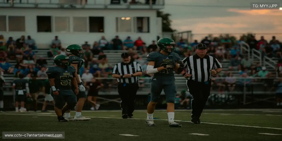 📡 长时间直播稳固清晰，比赛越激烈越震撼！🚀